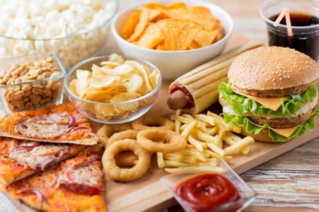 5 sai lầm khi ăn sáng âm thầm hại gan nhiều người vẫn mắc phải